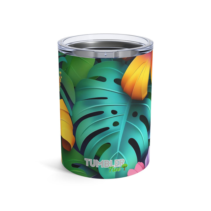 Adventure "Buddy" - 10oz (Garden Isle)