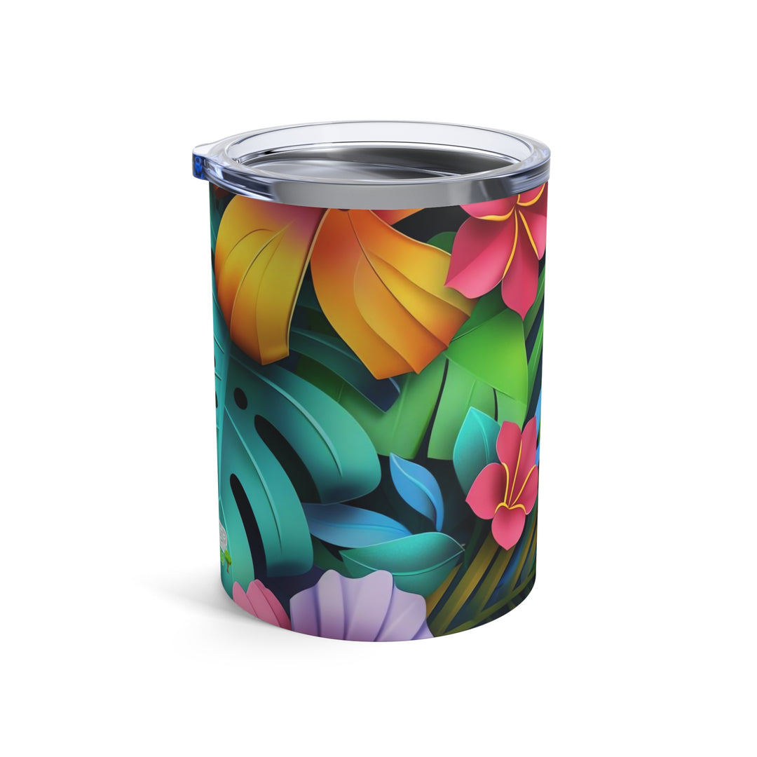 Adventure "Buddy" - 10oz (Garden Isle)