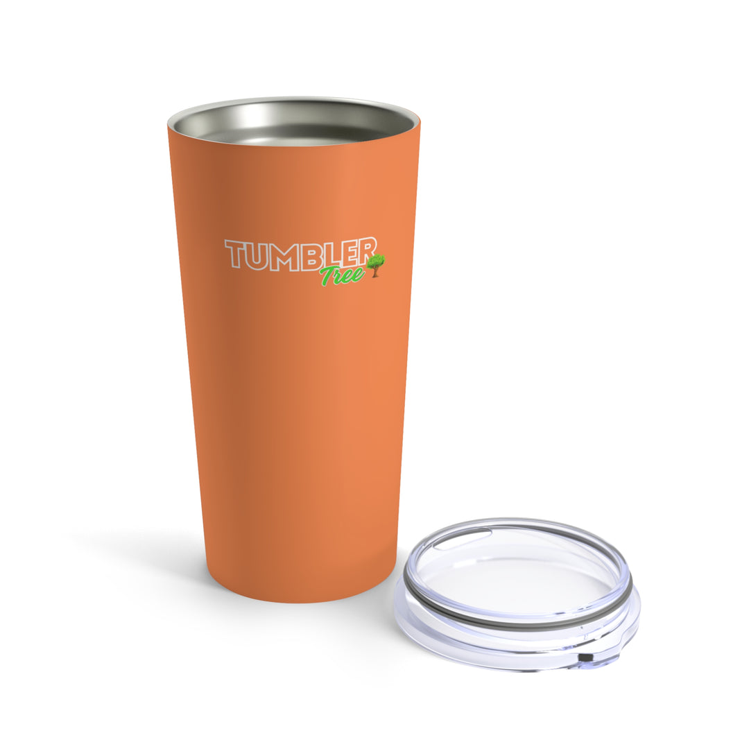 Tangerine - Tumbler 20oz