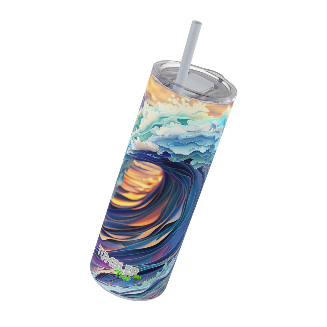 Oasis Tumbler - 20oz (Tahiti)