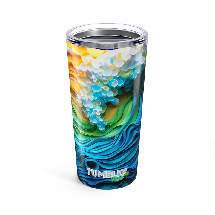 Adventure Tumbler - 20oz (Tavarua)