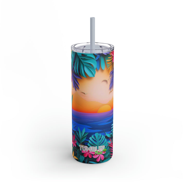 Oasis Tumbler - 20oz (Hawaiian Sunset)