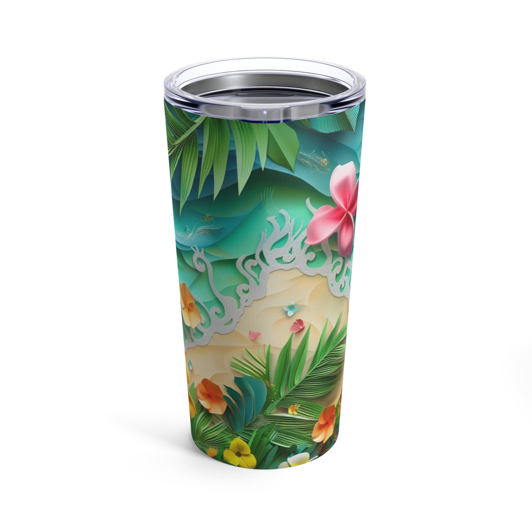 Adventure Tumbler - 20oz (North Shore)