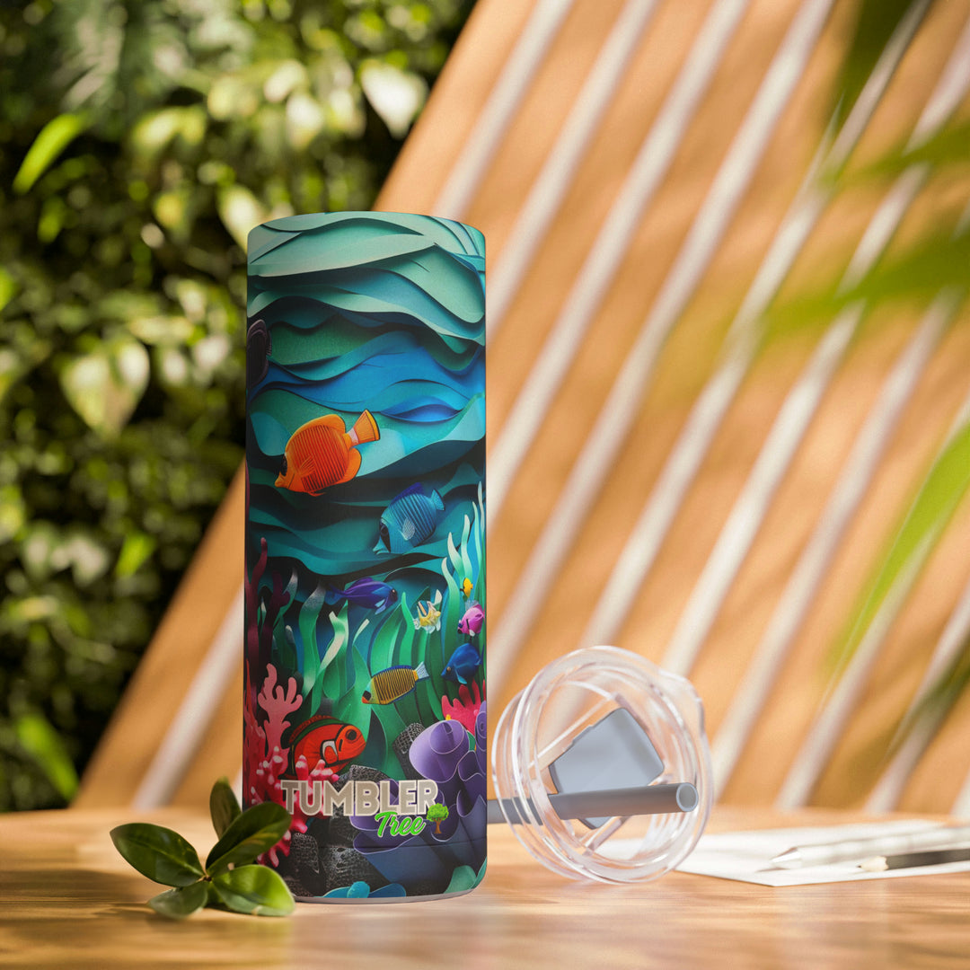 Oasis Tumbler - 20oz (South Point)