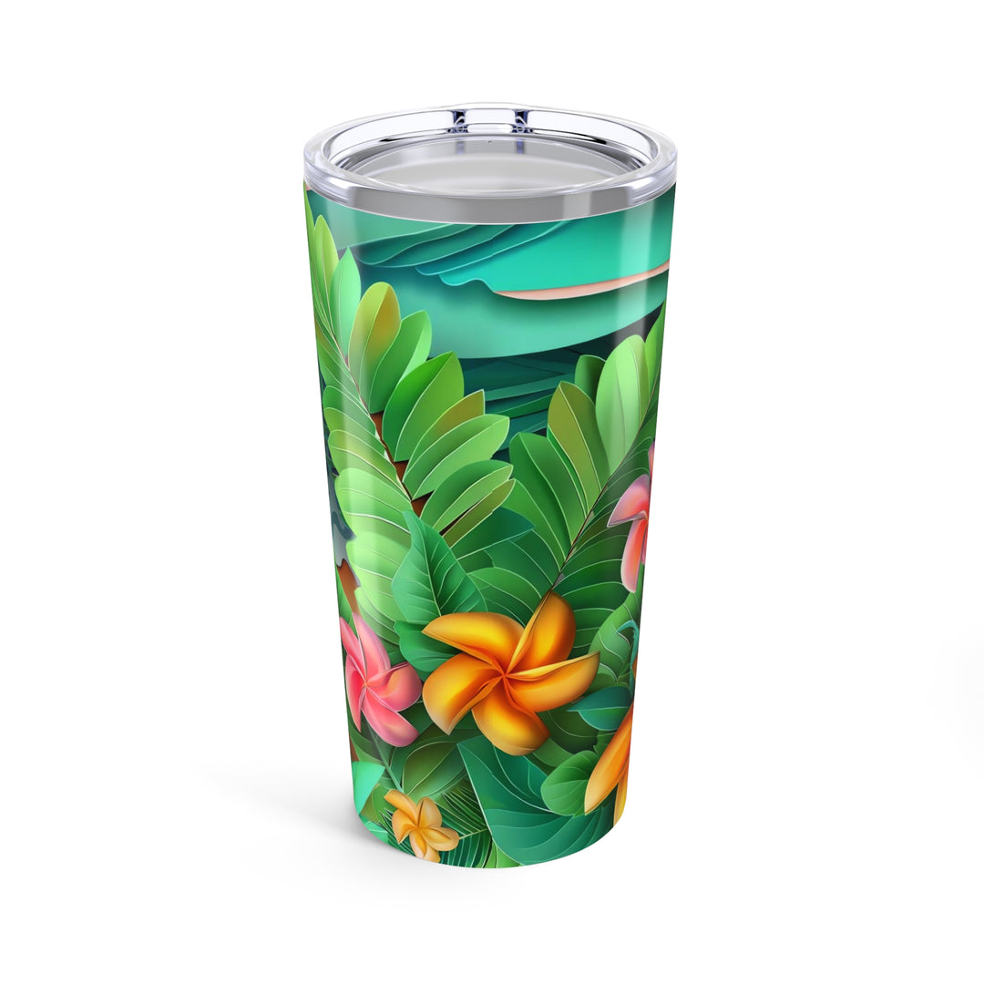 Adventure Tumbler - 20oz (Rincon)