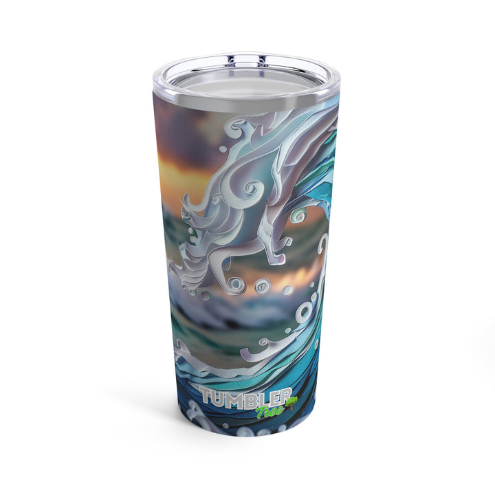 Adventure Tumbler - 20oz (Locals Only)