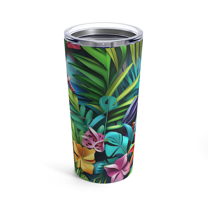 Adventure Tumbler - 20oz (Bocas Del Toro)