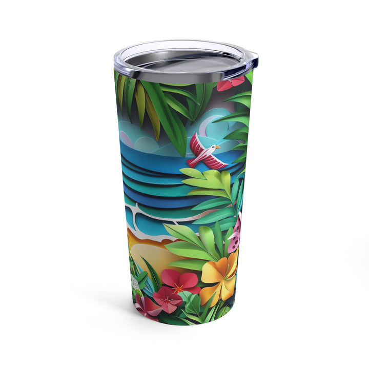 Adventure Tumbler - 20oz (Bocas Del Toro)