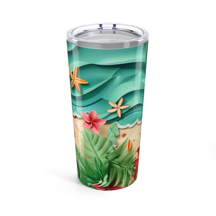 Adventure Tumbler - 20oz (Bimini)