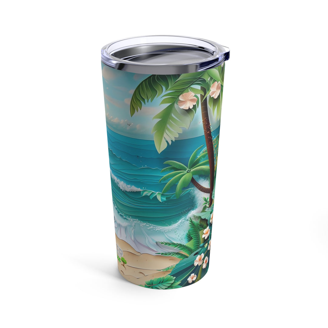 Adventure Tumbler - 20oz (Hana)