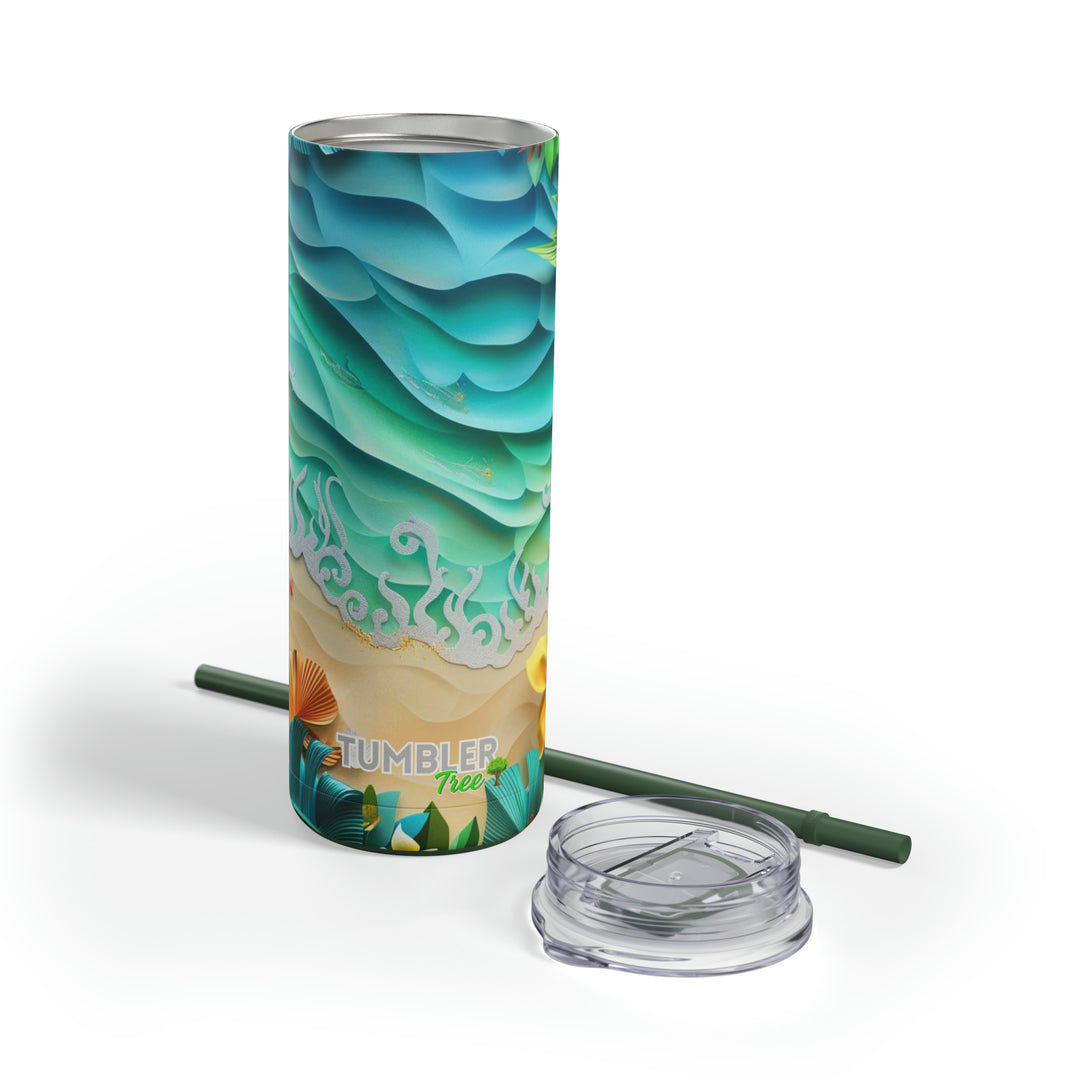 Oasis Tumbler - 20oz (North Shore)