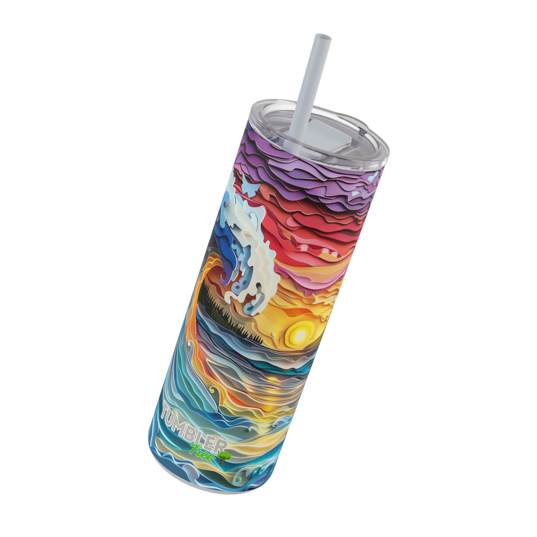 Oasis Tumbler - 20oz (Tofino)