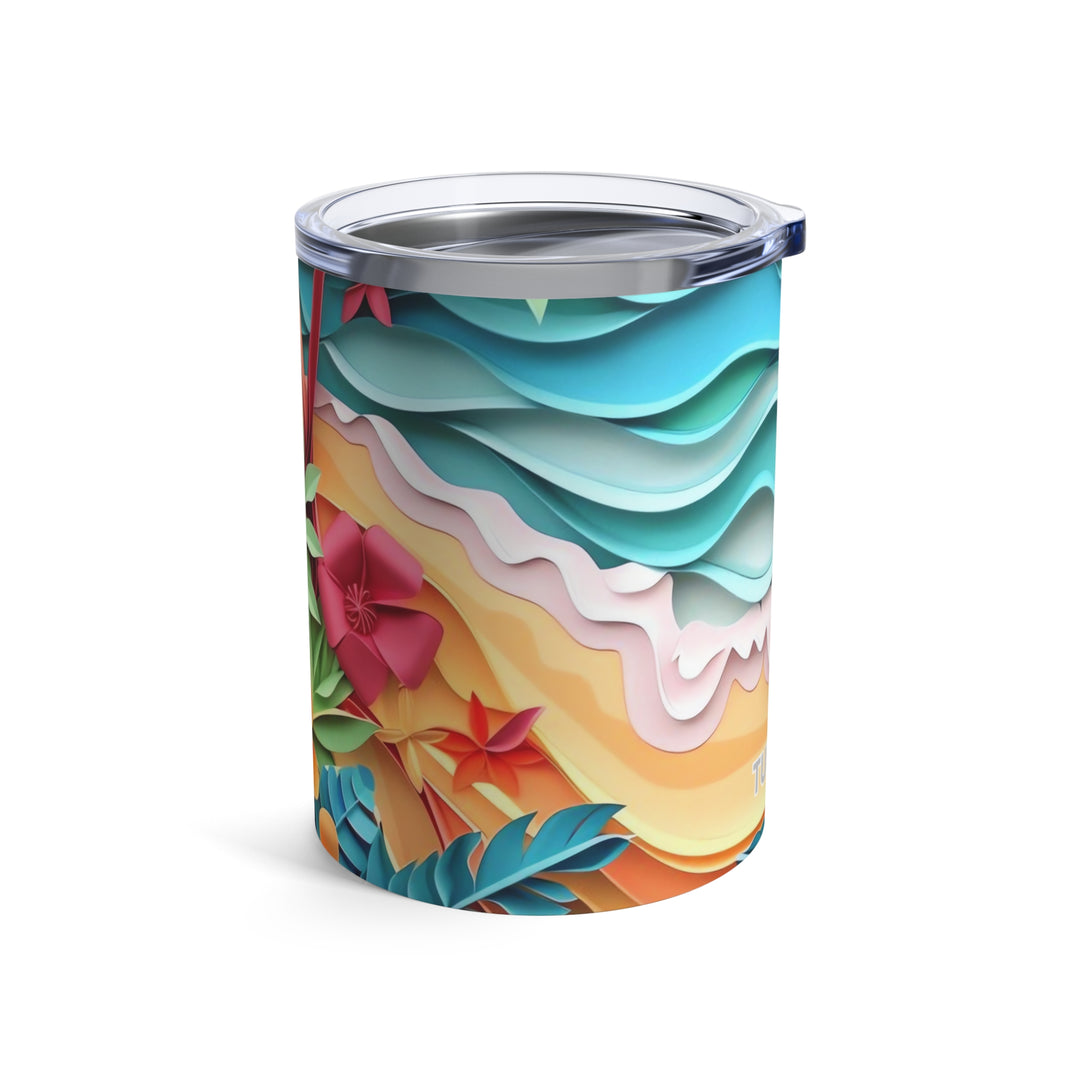 Adventure "Buddy" - 10oz (Key West)