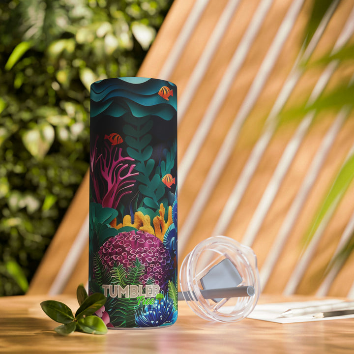 Oasis Tumbler - 20oz (Bonaire)