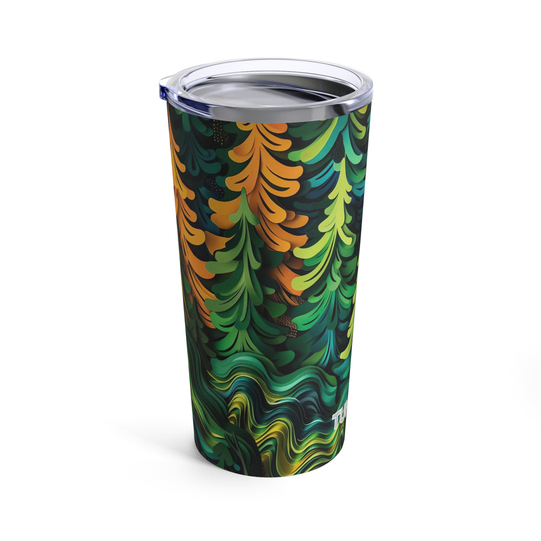 Adventure Tumbler - 20oz (Big Sur)