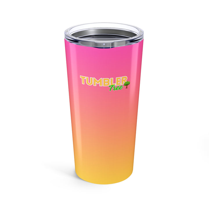Lilikoi Sherbert - Tumbler 20oz