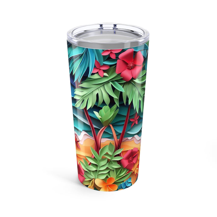 Adventure Tumbler - 20oz (Key West)