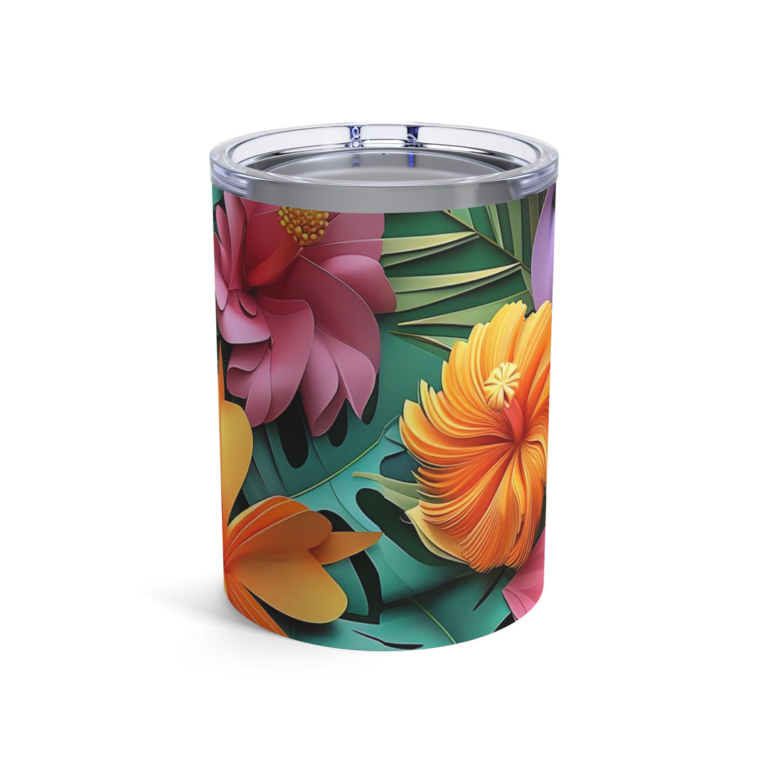 Adventure "Buddy" 10oz (Waimea Valley Botanical Garden)