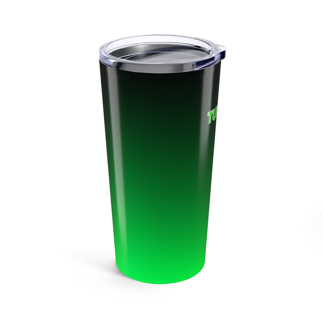Emerald Green - Tumbler 20oz