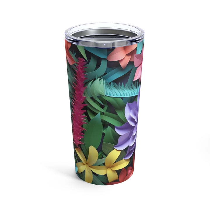 Adventure Tumbler - 20oz (Maui Nui Botanical Garden)