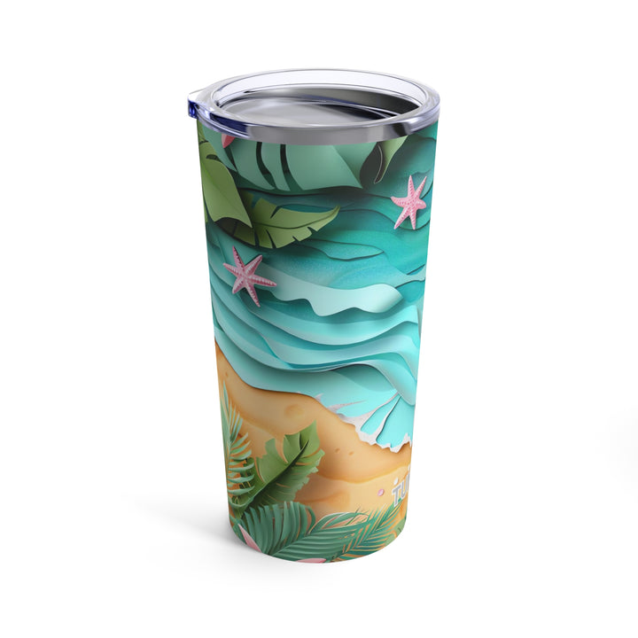 Adventure Tumbler - 20oz (Islamorada)