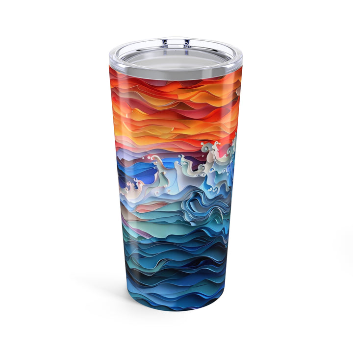 Adventure Tumbler - 20oz (La Jolla)