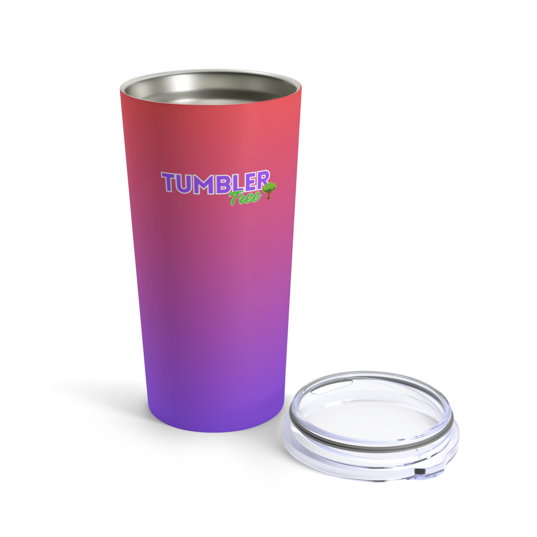 Hawaiian Shave Ice - Tumbler 20oz