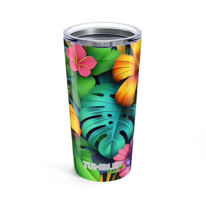 Adventure 20oz Tumbler (Garden Isle)