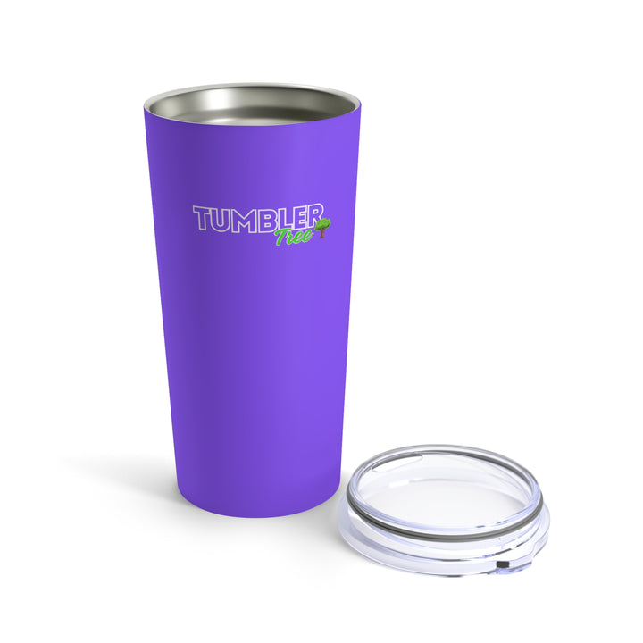 Purple Grape  - Tumbler 20oz