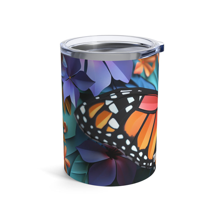 Adventure "Buddy" - 10oz (Monarch Butterfly)