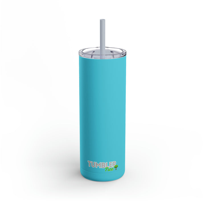 Oasis Tumbler - 20oz (Bahama Blue)