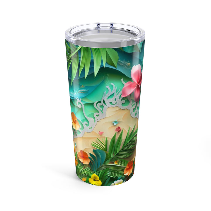 Adventure Tumbler - 20oz (North Shore)