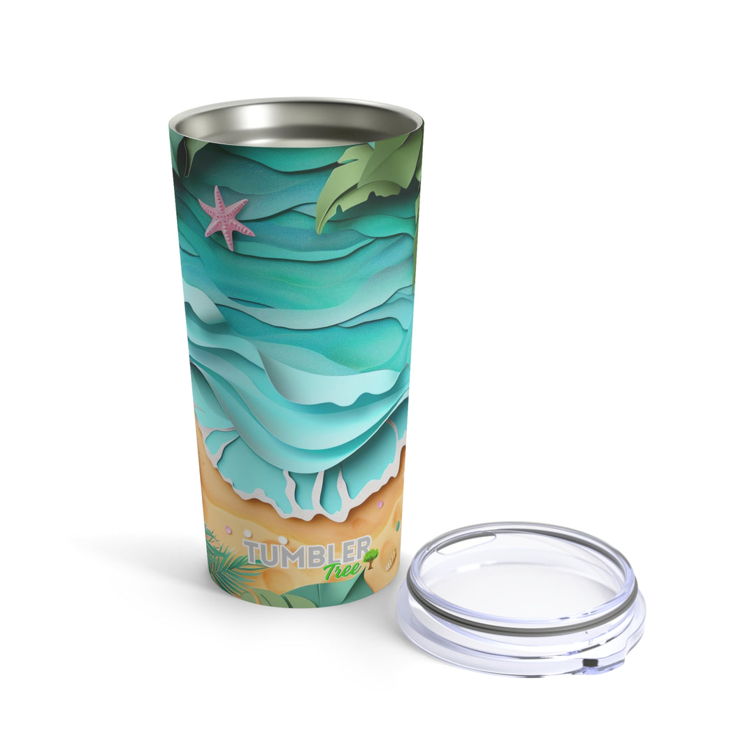 Adventure Tumbler - 20oz (Islamorada)