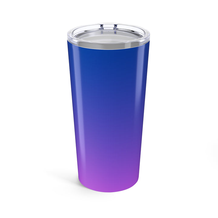 Miami Nights - Tumbler 20oz
