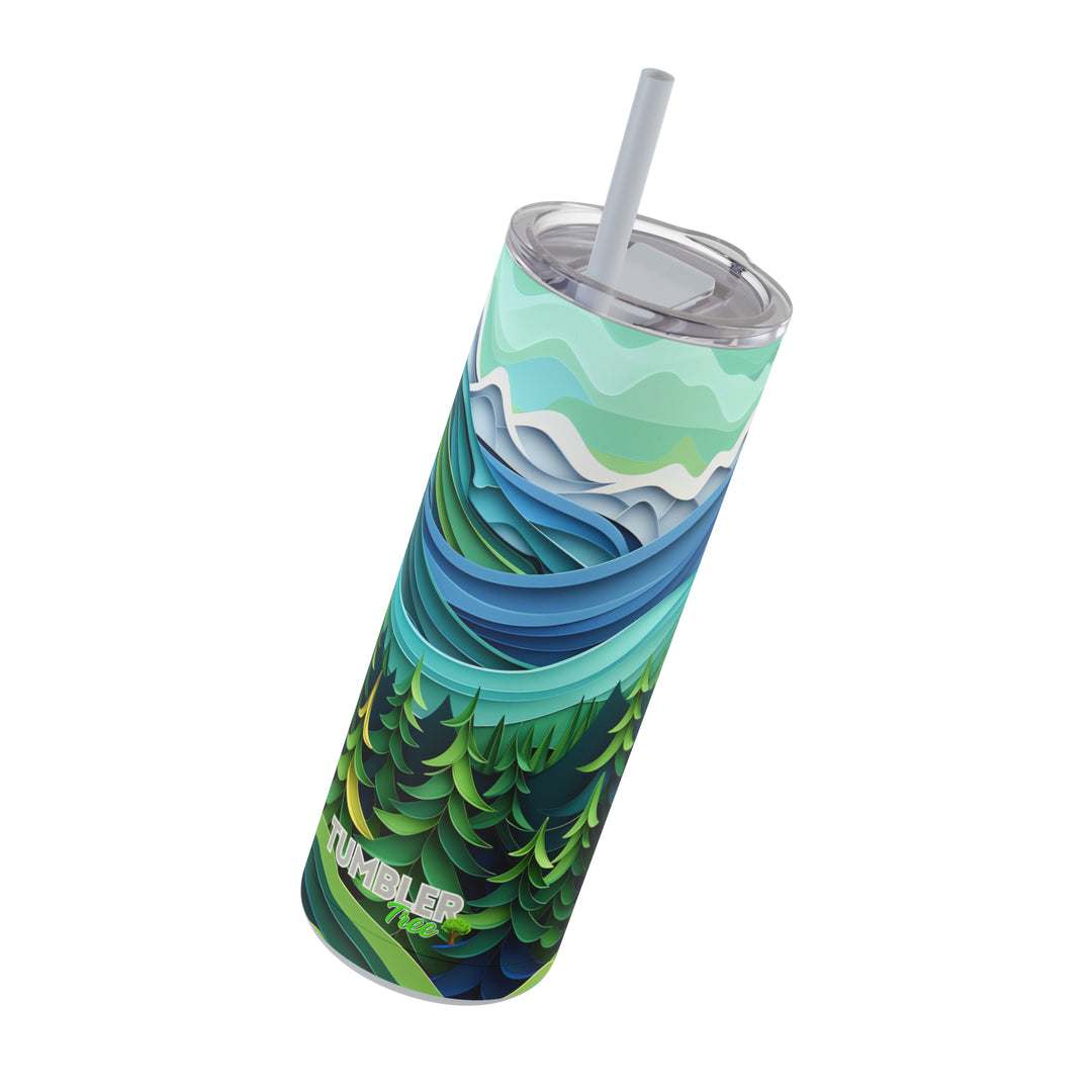 Oasis Tumbler - 20oz (Grass Valley)