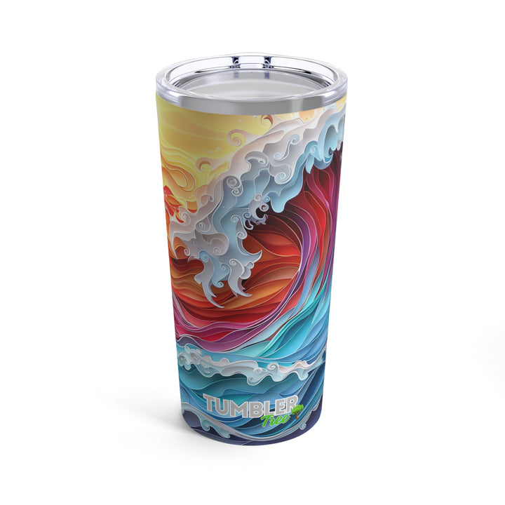 Adventure Tumbler - 20oz (Bombora)