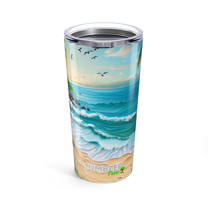 Adventure Tumbler - 20oz (Hana)