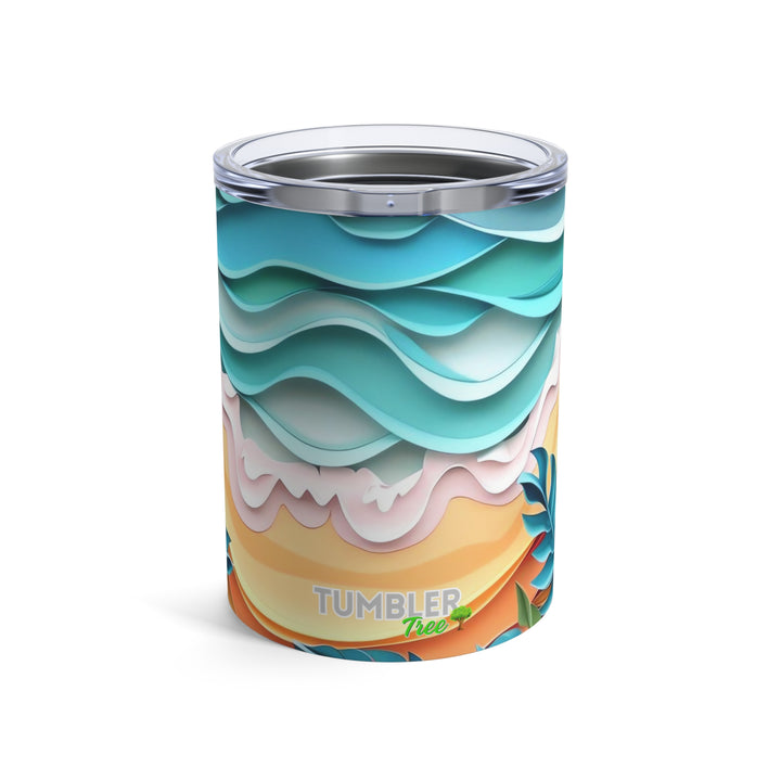 Adventure "Buddy" - 10oz (Key West)