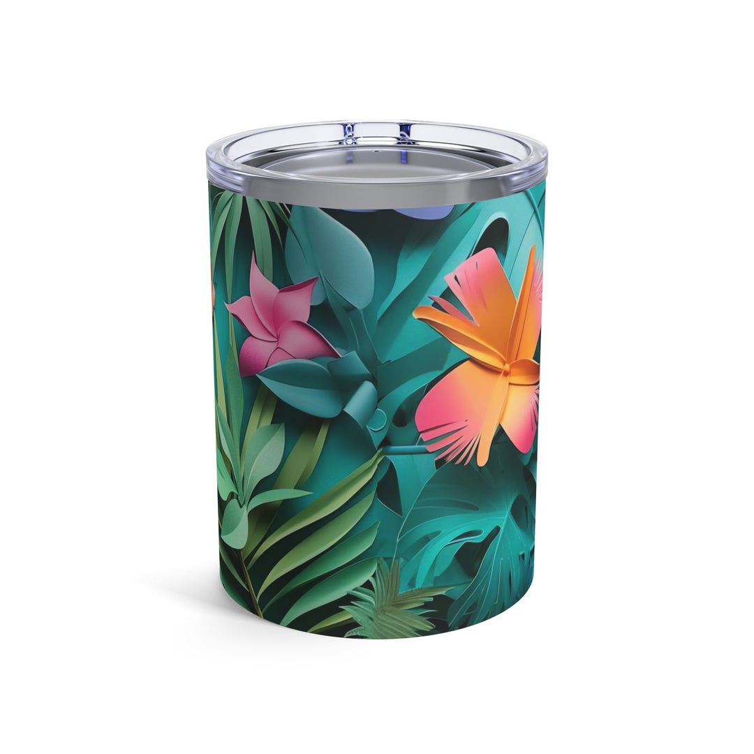 Adventure "Buddy" - 10oz (Pupukea Botanical Garden)