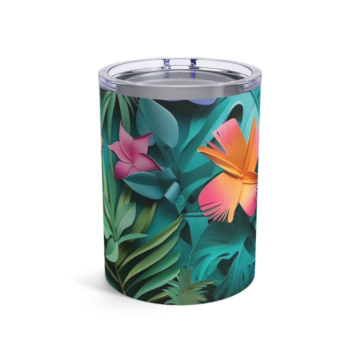 Adventure "Buddy" - 10oz (Pupukea Botanical Garden)