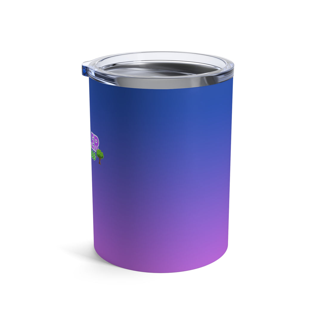 Miami Nights - TumbleBuddy Tumbler 10oz