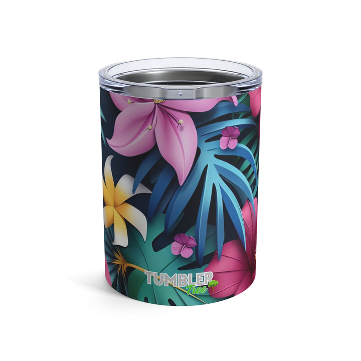 Adventure "Buddy" - 10oz (Kula Botanical Garden)