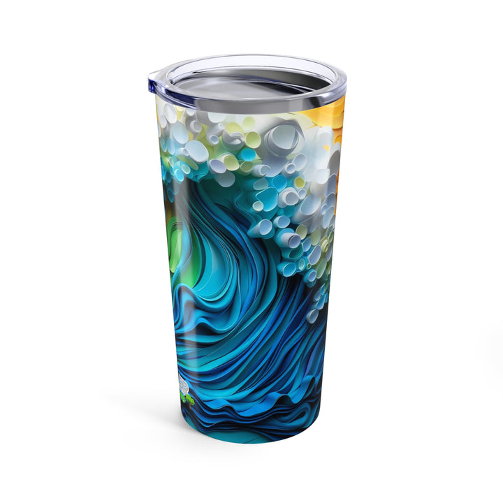 Adventure Tumbler - 20oz (Tavarua)