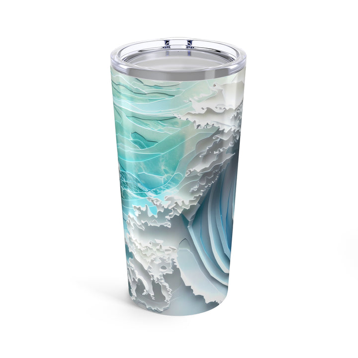 Adventure Tumbler - 20oz (Barbados)