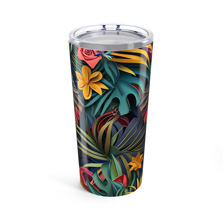 Adventure Tumbler - 20oz (Epic Elephant)