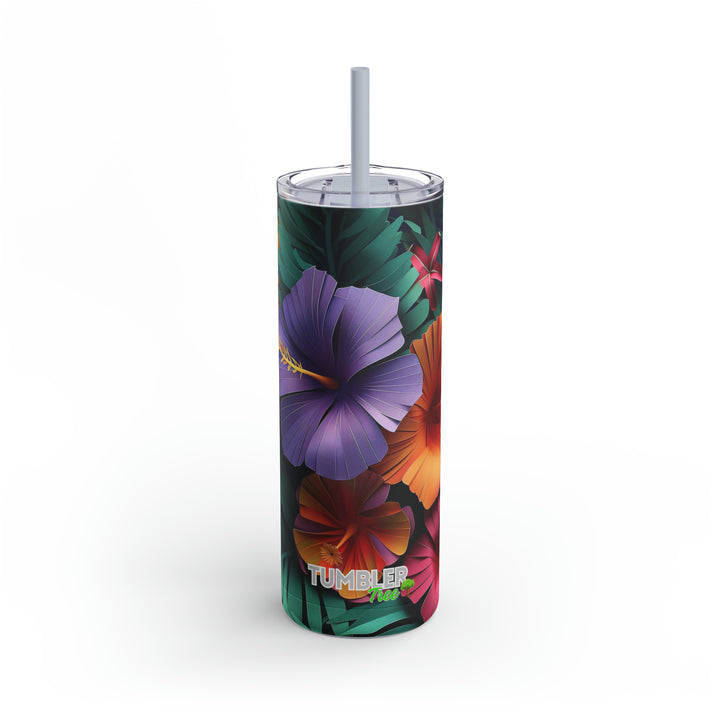 Oasis Tumbler - 20oz (Pana’ewa Garden)