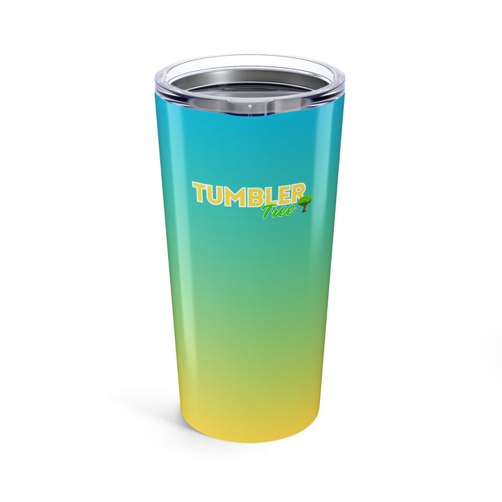 Adventure Tumbler - 20oz (Kailua Bay)