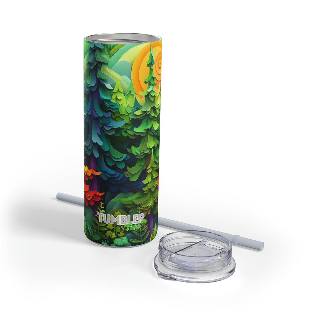 Oasis Tumbler - 20oz (Santa Cruz)