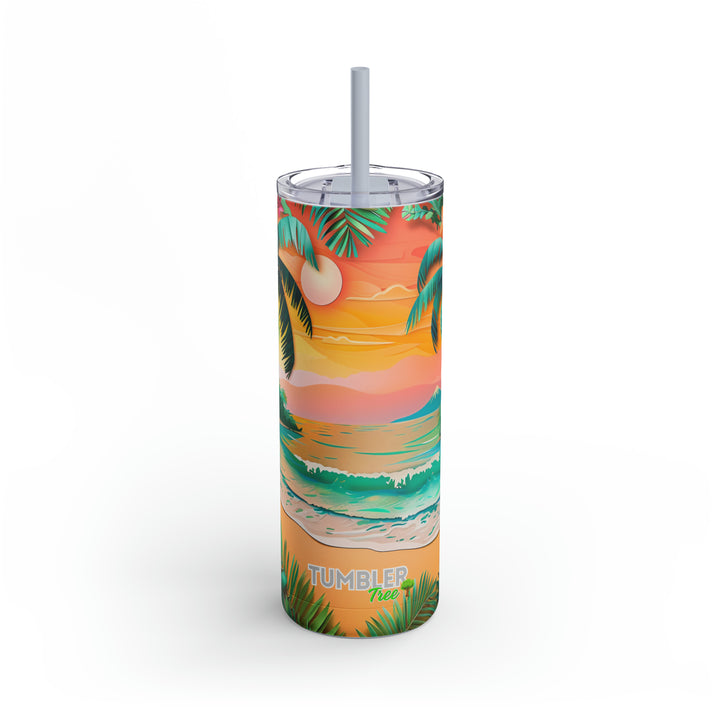 Oasis Tumbler - 20oz (Kona)