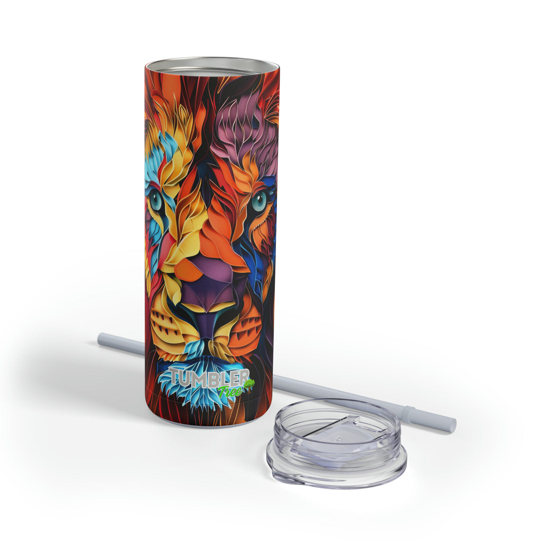 Oasis Tumbler - 20oz (Loud Lion)